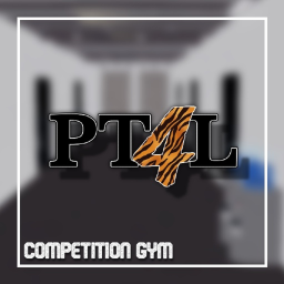 [PT] Competition Gym