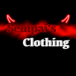 Sempai's Clothing