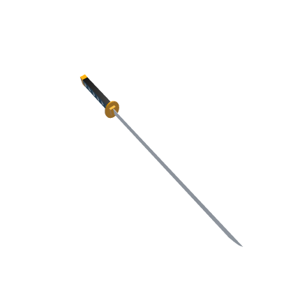 Basic Katana Tool (Beginner Sword System)