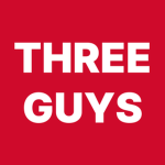 Three Guys Burgers
