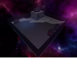  Moon Chaos! (Brickbattle) icon
