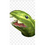 The watermelon shark nation