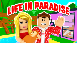 Life in Paridise RP