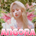 angora
