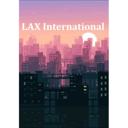 LAX International