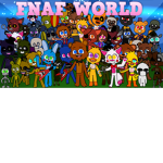 FNAF fans! (join if your a HUGE FNAF fan!)