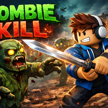zombie kill