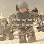 〖USAF〗Training And Doctrine Command