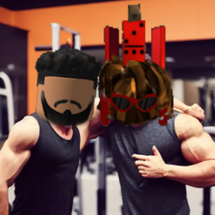 Roblox Thumbnail