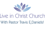 Live in Christ christian Church!
