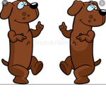 Dance puppy squad
