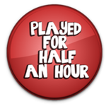 30m Playing Badge