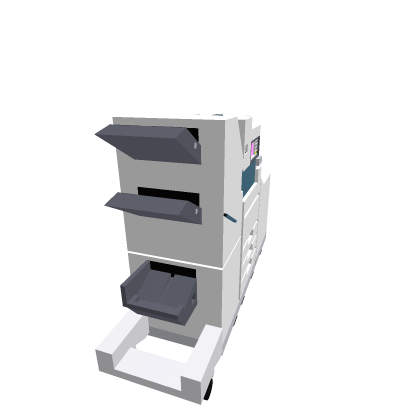 Japanese Printer