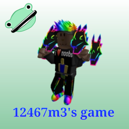 12467m3's requested game