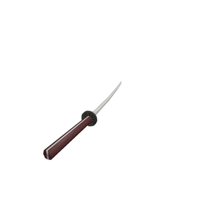 Katana para joshua