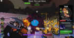 Tower defense genre fan group