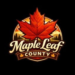 Maple Leaf County