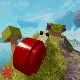 Booga Booga 2022 [CODES]