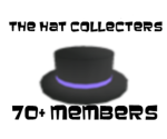 The Hat Collecters