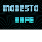 Modesto Cafe