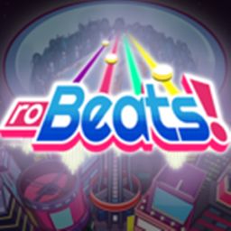 RoBeats Fun Group Game