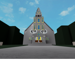 Church of Denis