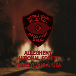 Allegheny National Forest, PA