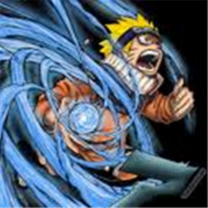 Naruto Roblox decal