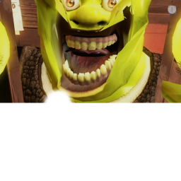 shrek