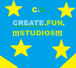 Create and have Fun Studios!