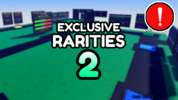 Ekskluzywne Rzadkości II