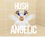 Hush Angelic