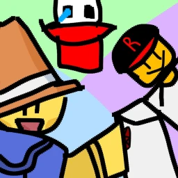 My Silly Room :3 icon