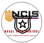 [NCIS] NRC - Naval Riot Control