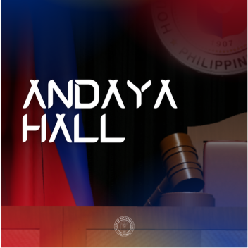 Andaya HaII of the House of Representatives