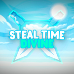 Steal Time Divine