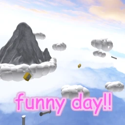 Funny Day icon