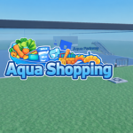 Aqua Shopping
