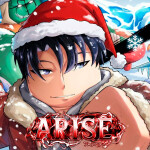 [⛄FINAL] Arise Crossover