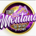 Tenis Montana
