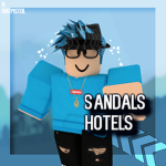 Sandals Hotels™