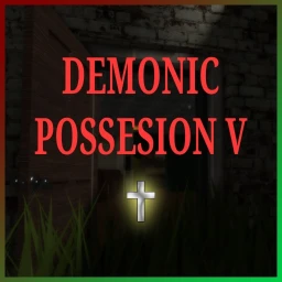 Demonic Possesion V ✝️ icon