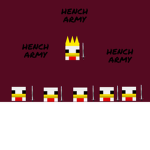 The HENchy group