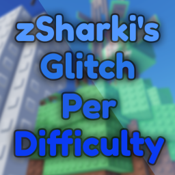 [NEW] zSharki's Glitch Per Difficulty Chart Obby