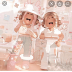 Peaches official group