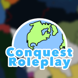 𝐏𝐮𝐛𝐥𝐢𝐜 Conquest Roleplay