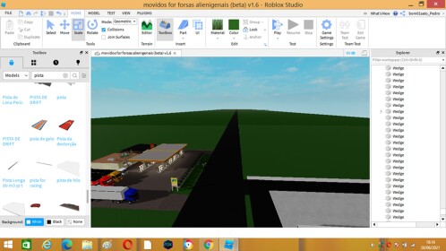 movidos for forsas alienigenais (beta) v2.0