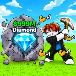 [NEW✨] +1 Mine Rock Adventure icon