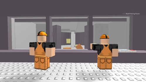 The Bread Factory