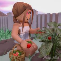 STRAWBERRIES MINI GAME *New update*
